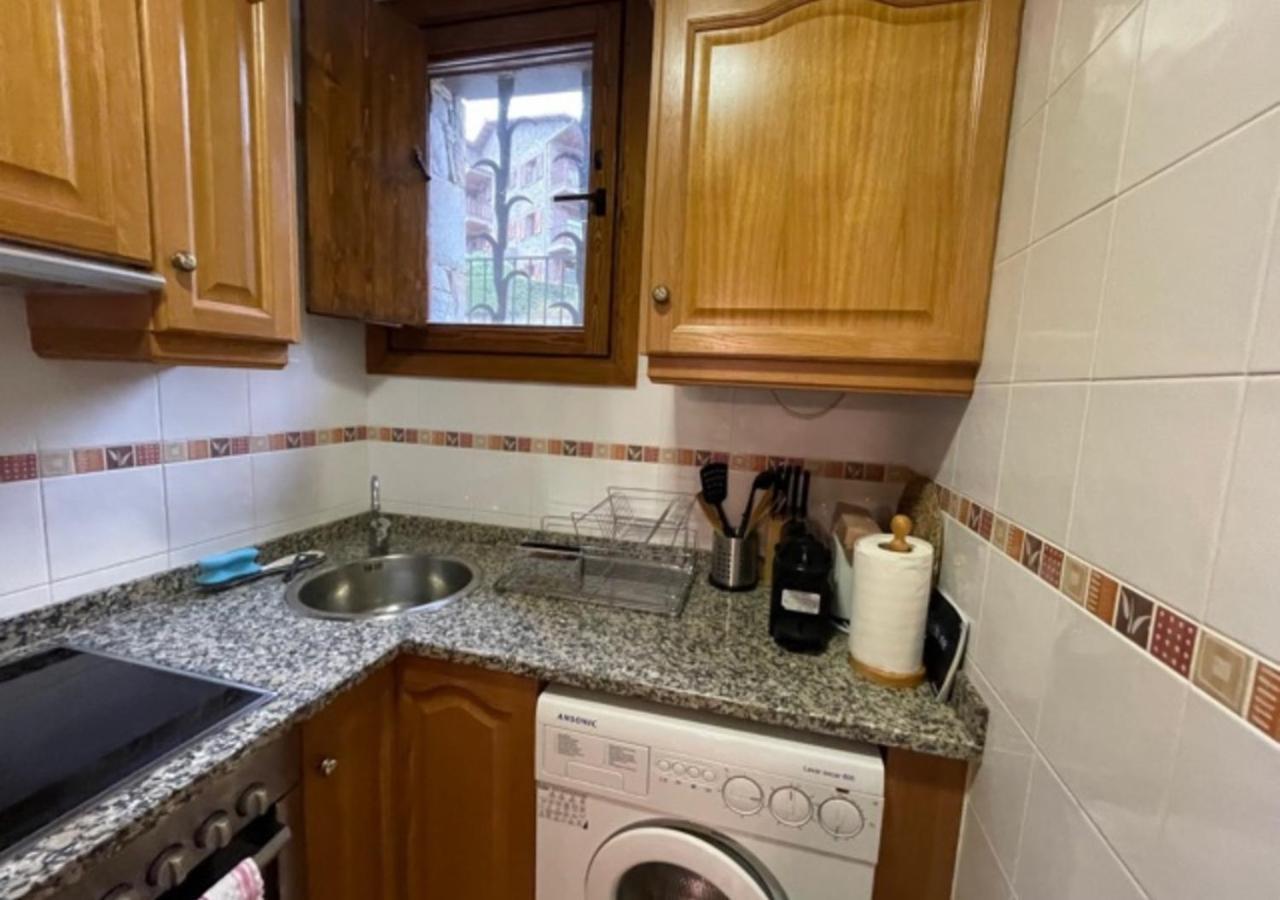 Galli - Duplex En Apartamento Llanars