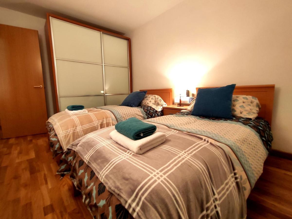 Galli - Duplex En Apartamento Llanars