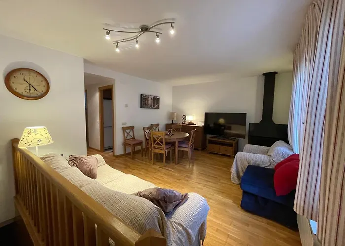 Can Galli - Duplex En Llanars
