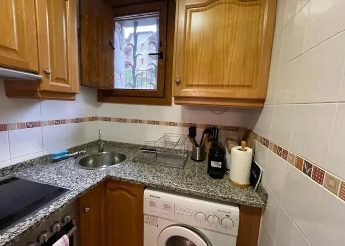 Can Galli - Duplex En Llanars