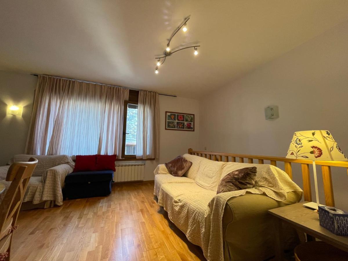 Apartamento Galli - Duplex En