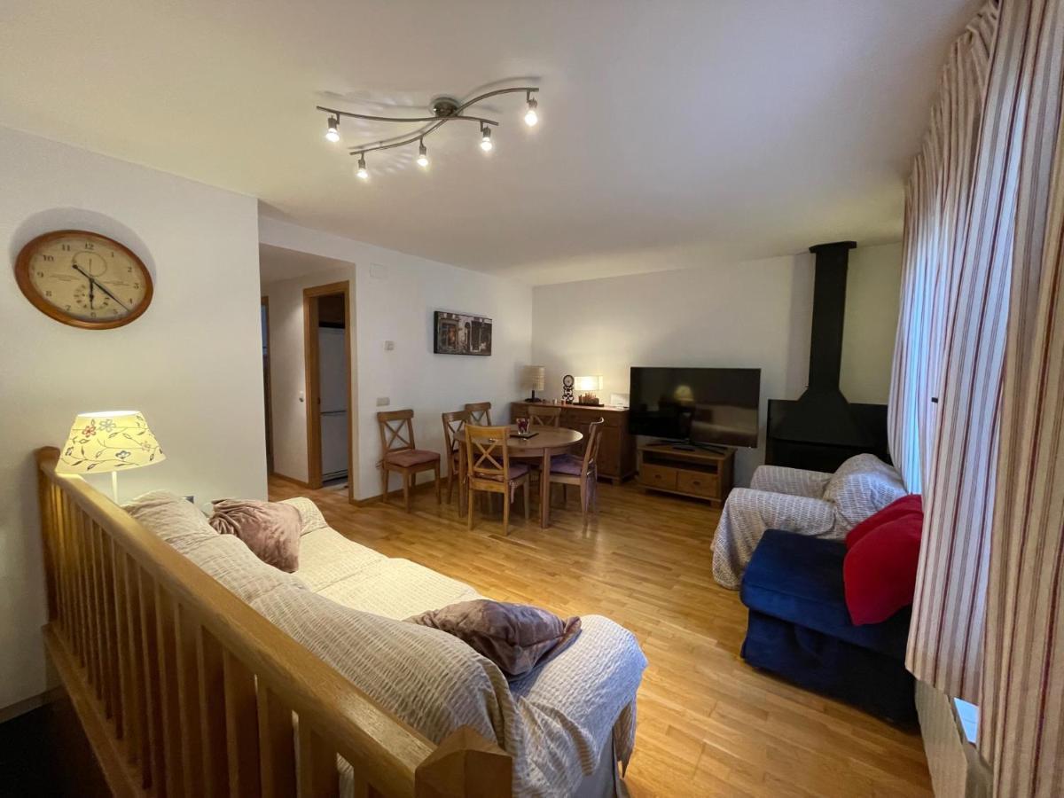 Galli - Duplex En Appartement