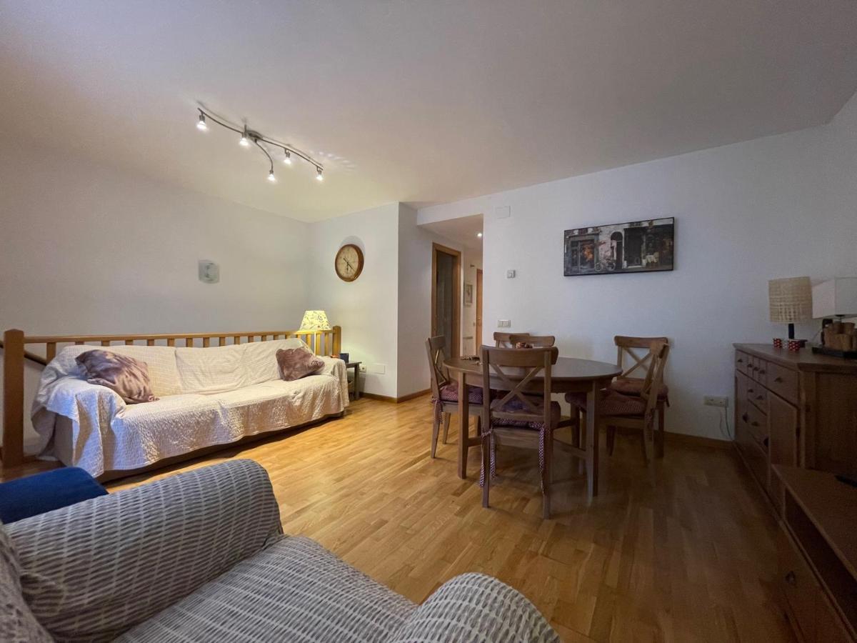 Apartamento Galli - Duplex En