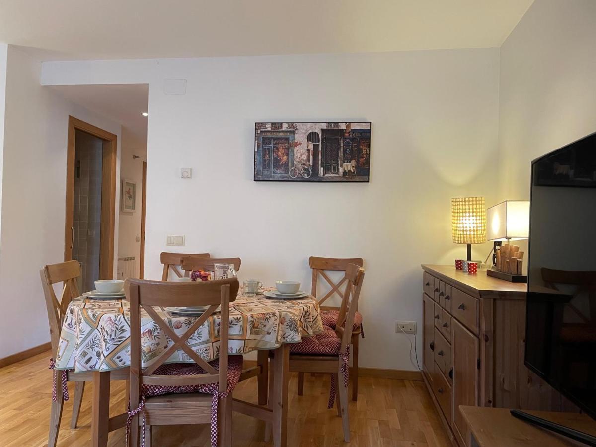 Apartamento Galli - Duplex En