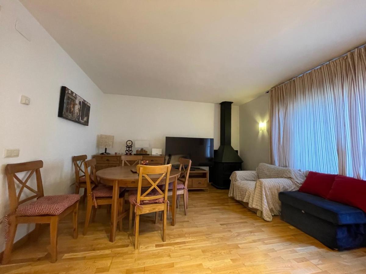 Galli - Duplex En Apartment
