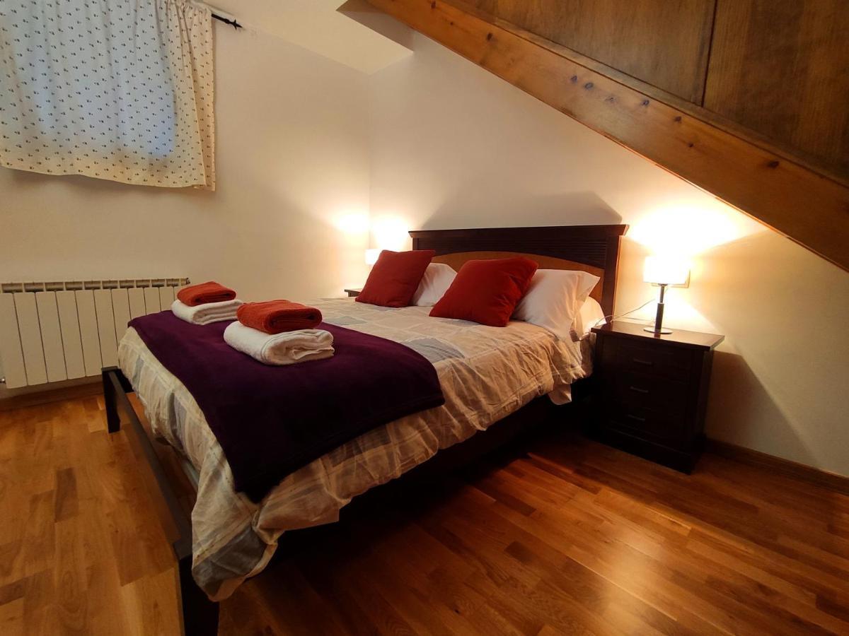 Apartment Galli - Duplex En