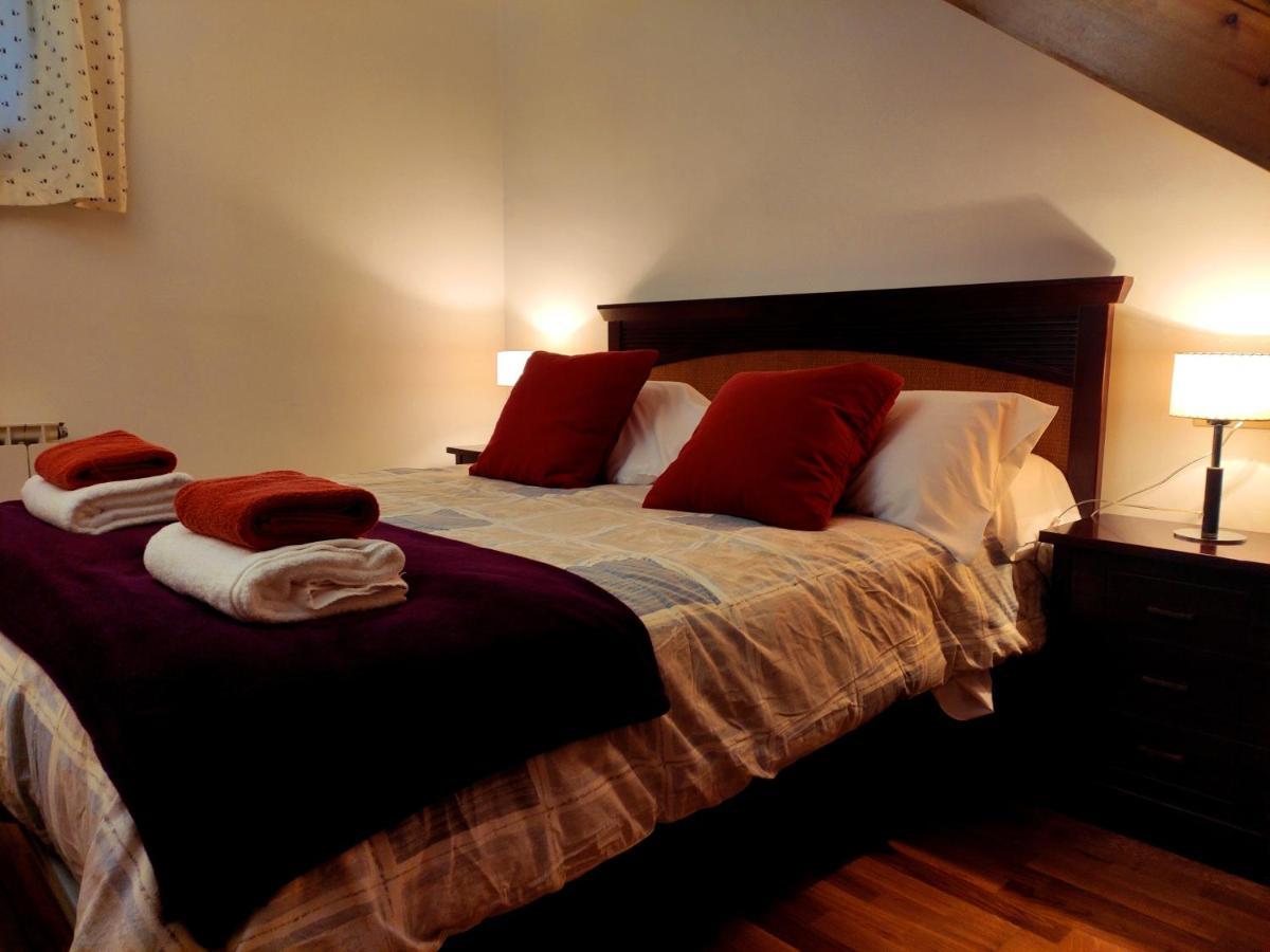 Apartment Galli - Duplex En *