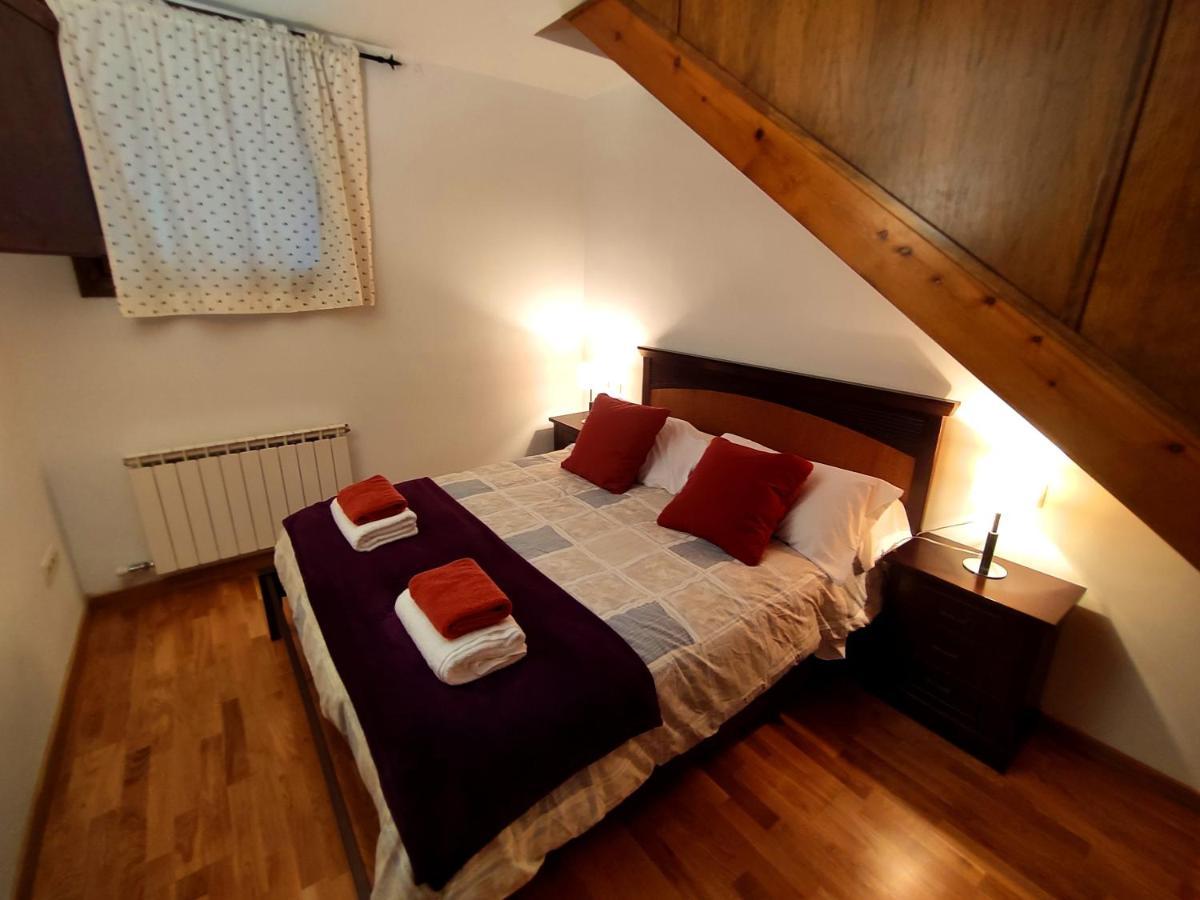 Galli - Duplex En * Llanars