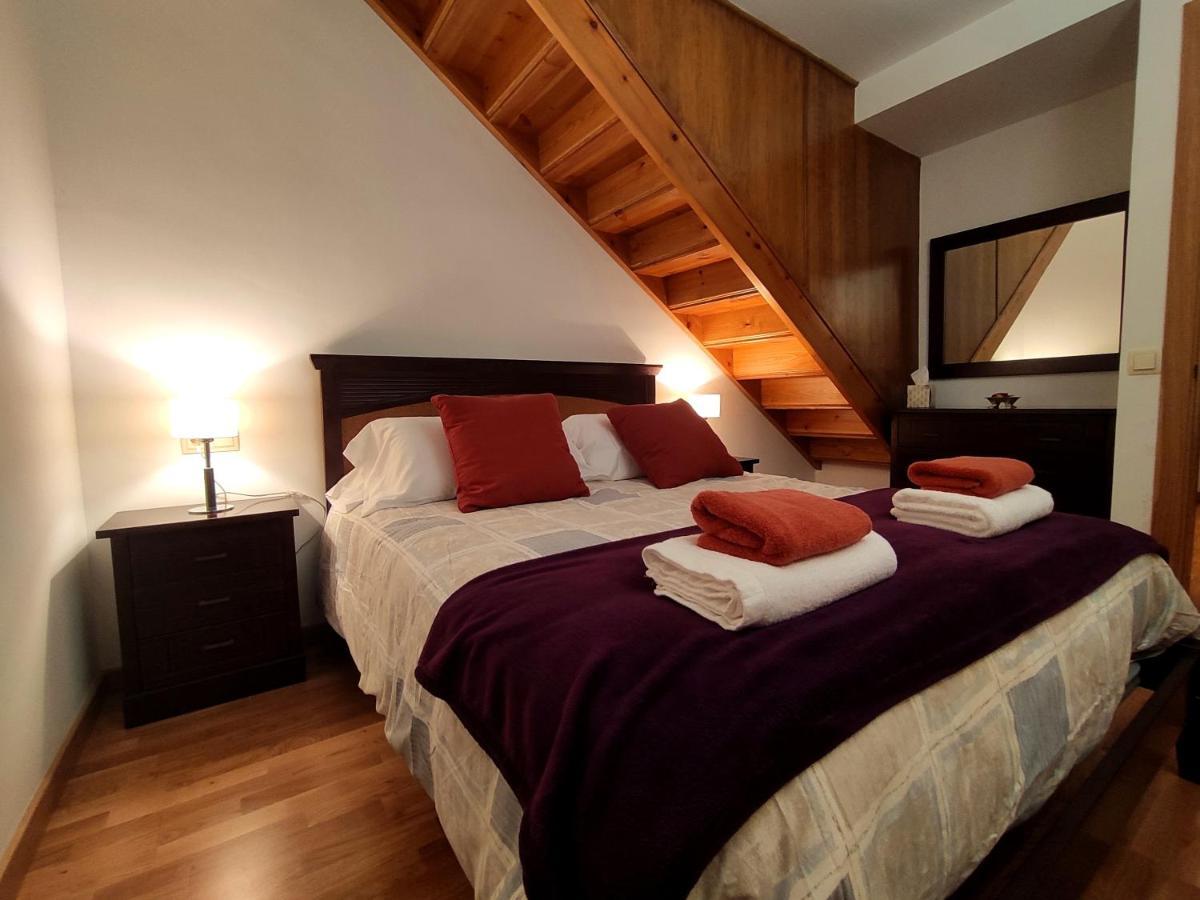 Galli - Duplex En