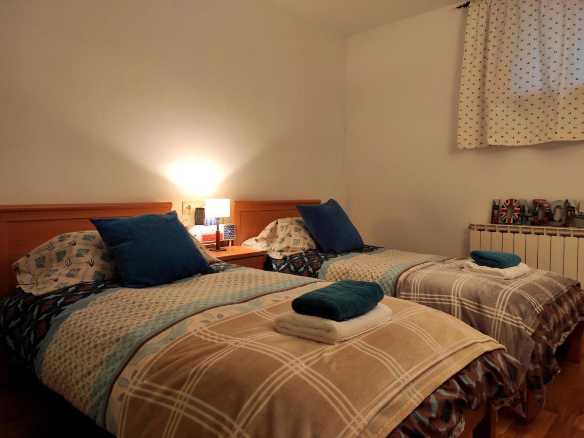 Galli - Duplex En